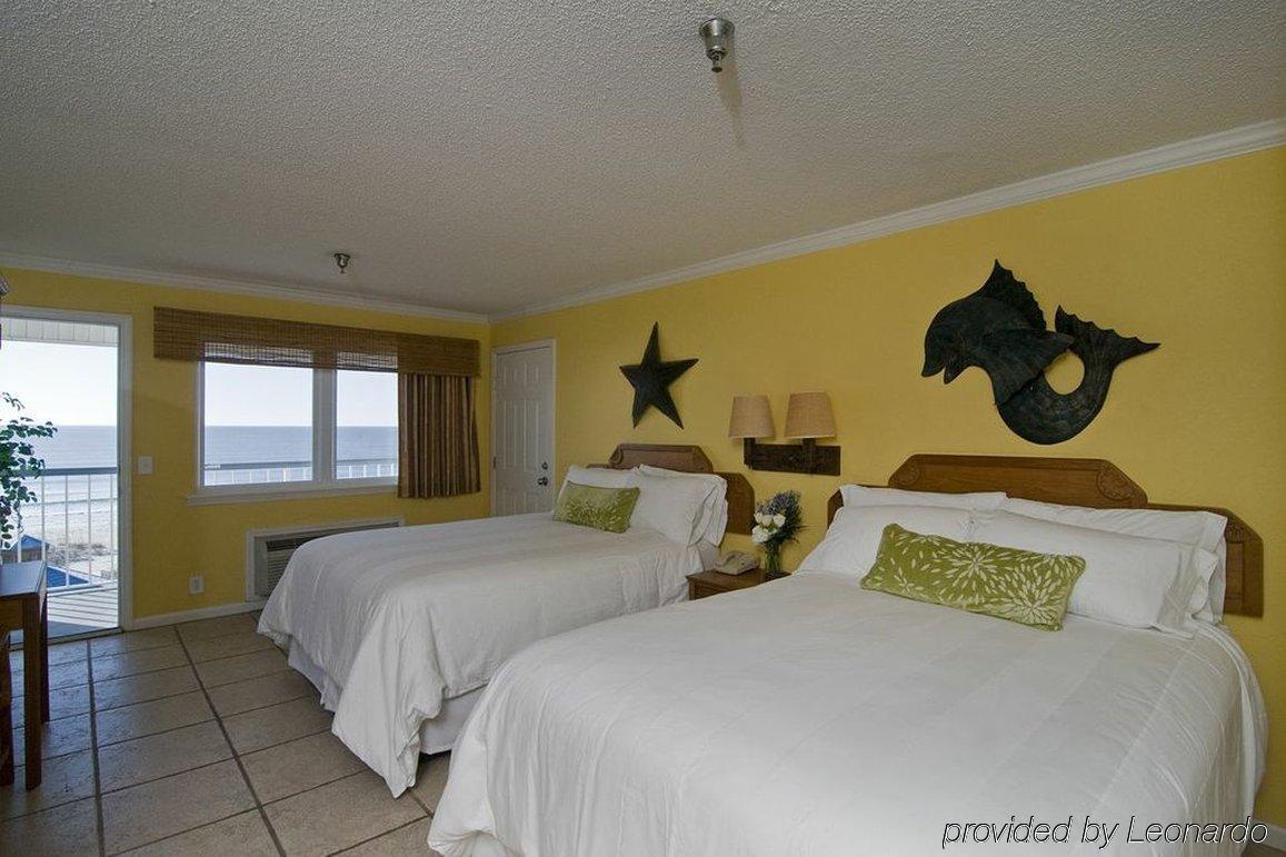 Ocean Isle Inn Ocean Isle Beach Exterior photo